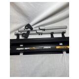 Rockwell wall mount device