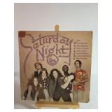 Saturday Night Live Record Album Vinyl Lp