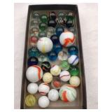 Marbles