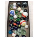 Marbles