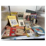 Needlecraft books, Dollieï¿½s , aunt Marthaï¿½s hot
