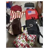 nylon travel Bags, carrying bags and womenï¿½s bags