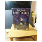 A BRAND NEW IN THE BOX DARK TALES SNOW WHITE CARD