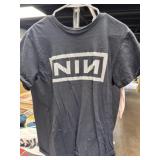 Nine Inch Nails XL shirt