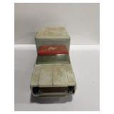 1970s Nylint Pressed Steel Brinkï¿½s Security Chevy