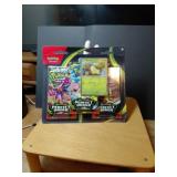 PERFECT ORDER EXSPANSION PACKCOMES WITH 3