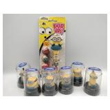 Minions drink tops