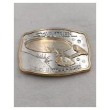 Star Trek Enterprise 200th anniversary # 9160