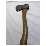 Vintage PLUMB hatchet