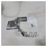 industrial sewing machine double-fold binder