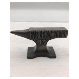 Modern mini Harley-Davidson Anvil