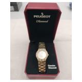 Peugeot / Diamond women