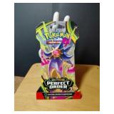 POKEMON MEGA EVOLUTION PERFECT ORDER1 SEALED