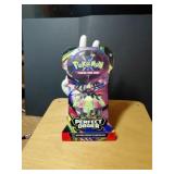 POKEMON MEGA EVOLUTION PERFECT ORDER1 SEALED