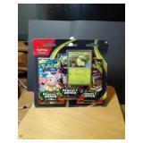 PERFECT ORDER EXSPANSION PACKCOMES WITH 3