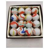 Marbles