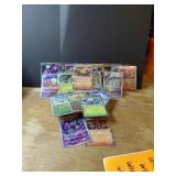 OVER 25 TOP RARES,HALOS,EXS,JAPANESE CARDSTHIS