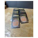 MAGIC THE GATHERING CARD BUNDLEOVER 100 CARDS
