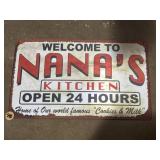 Nana