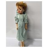 18 inch 1950s fashion doll