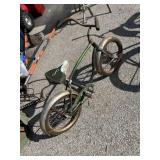 Schwinn pixie bicycle  youth cruiser model