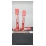 Original chomps grass-fed beef sticks1.15 oz.in