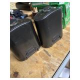 2 iRobot Roomba Auto Virtual Wall Barrier Sensors