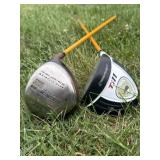King Cobra SS 350 Offset Driver & Turbo Power