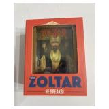 Talking mini Zoltar