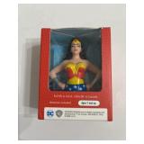 Talking Wonder Woman