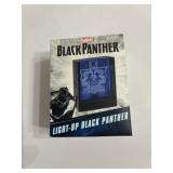 Light-up Black Panther