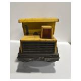 Tonka Turbo-Diesel Mighty Dump Truck