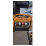 Bostitch trim air 1. 2gal 150psi air compressor
