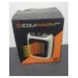 New plug in wall heater Self-timer energy