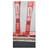 Original chomps grass-fed beef sticks1.15 oz.in
