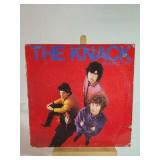 The Knack Round Trip Record Album Vinyl Lp