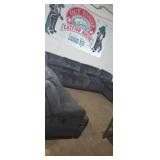 7pc curved Power Reclining 6 Piece Left Arm