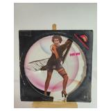 Rocky Horror Picture Show Picture Disc Record