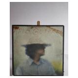 Arlo Guthrie One Night Record Album Vinyl Lp