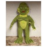 1999 Universal Monsters Creature from the Black