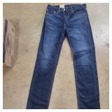 New Levi