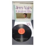 good old LP Jerry Vale