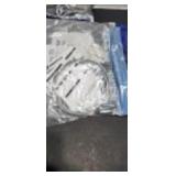 Sealed versatile cable repair Kit.
