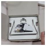 Bernina walking foot w/seam guide