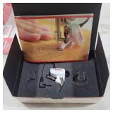 Bernina stitch regulator Bsr with box and manual