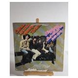The Flying Burrito Brothers 1968-1972 Close Up