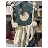 Running Horse Trading Company Indian Mandella