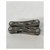 Gerber Suspension Multi-Plier, butterfly-style