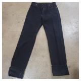 Wrangler black women