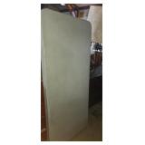 North pole 5 foot folding table